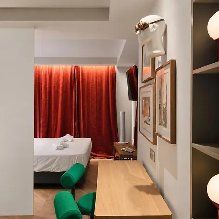 Apartment Iriarte Living *