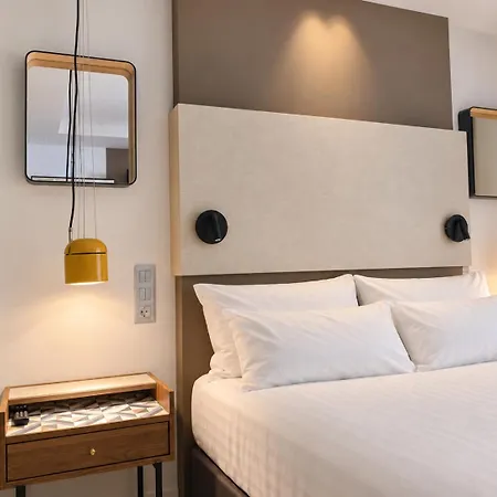 Apartment Iriarte Living *