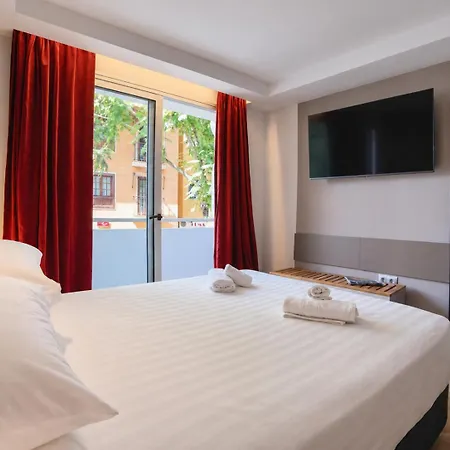 Iriarte Living Apartment *
