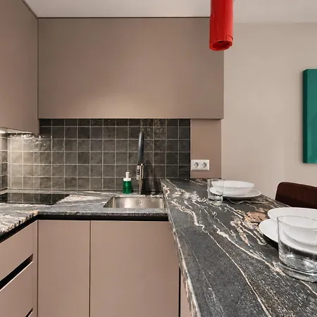 Apartment Iriarte Living Puerto de la Cruz (Tenerife)