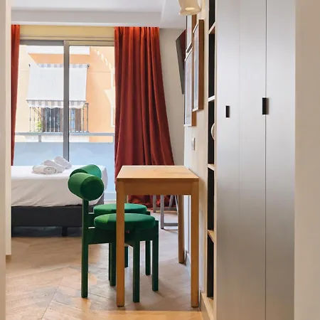 Apartment Iriarte Living Puerto de la Cruz (Tenerife)