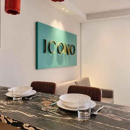 Apartment Iriarte Living Puerto de la Cruz (Tenerife)